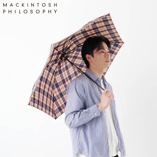 MACKINTOSH PHILOSOPHY（マッキントッシュフィロソフィー