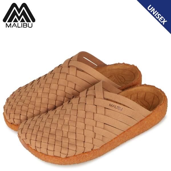 マリブサンダルズ MALIBU SANDALS サンダル メンズ レディース コロニー COLONY ブラウン MS11-0109 MALIBU SANDALS（マリブサンダルズ） MALIBU サンダル SANDALS メンズ