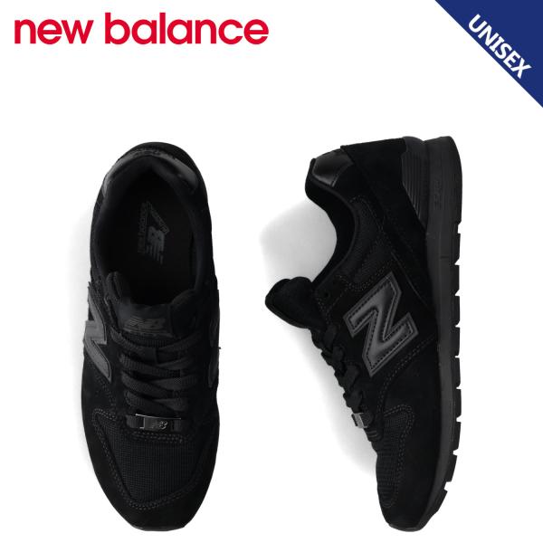 New Balance（ニューバランス） 996 スニーカー メンズ レディース D