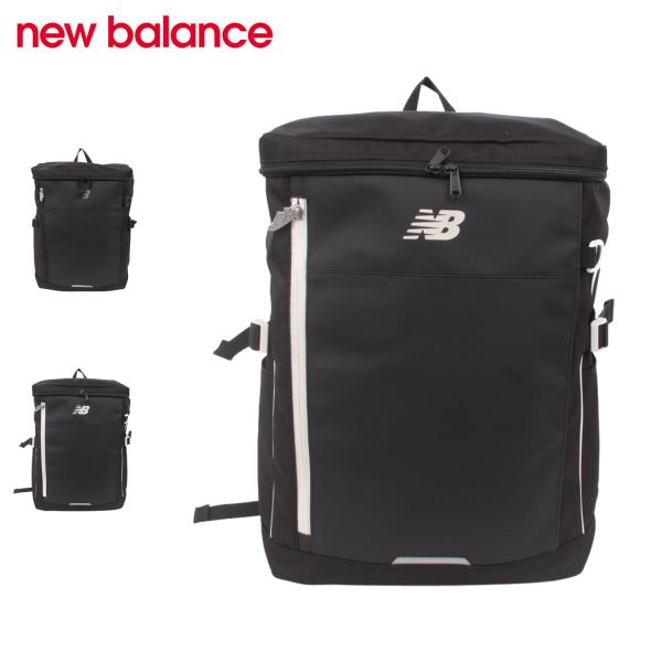New Balance（ニューバランス） リュック バック バックパック メンズ