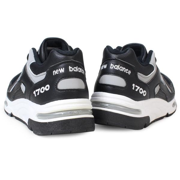 New Balance 1700 メンズ レディース ニューバランス スニーカー M1700caa Dワイズ Made In Usa 靴 ブラック Buyee Buyee Japanischer Proxy Service Kaufen Sie Aus Japan