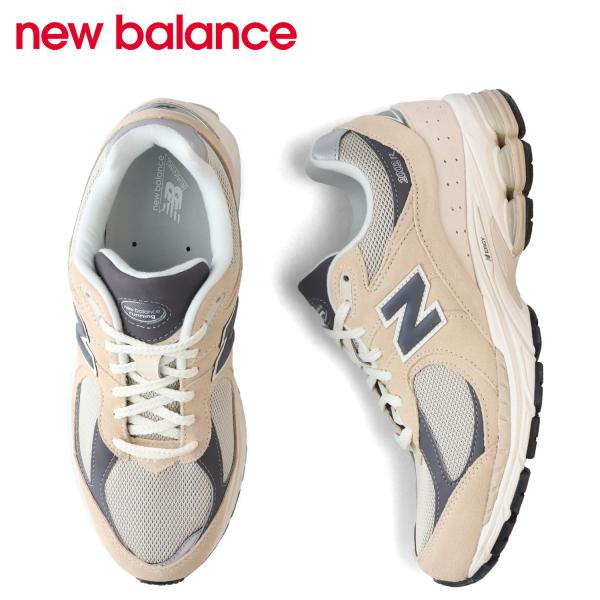 美品New Balance M2002RFA 23.5 New Balance 2002R 