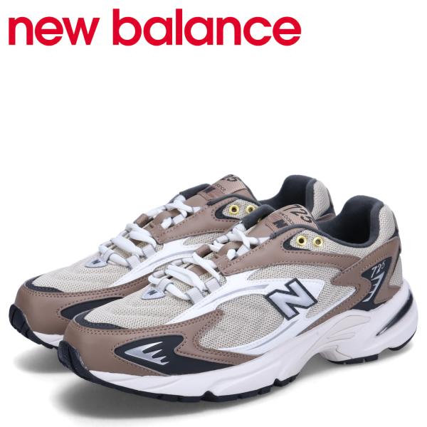 New Balance（ニューバランス） new balance スニーカー 725 メンズ