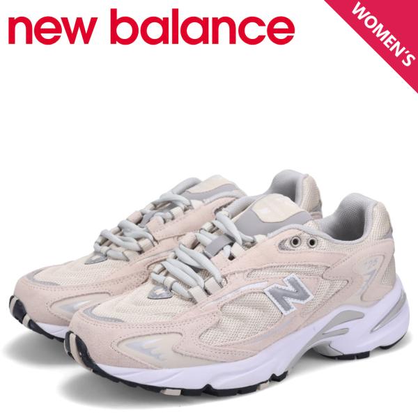 725new balance ベージュ スニーカー New Balance（ニューバランス） NEW BALANCE ML725W BEIGE width D 725