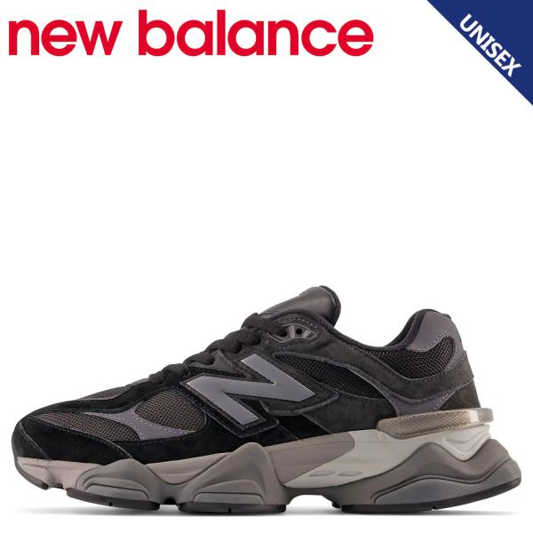 new balance ニューバランス 9060 スニーカー メンズ レディース D