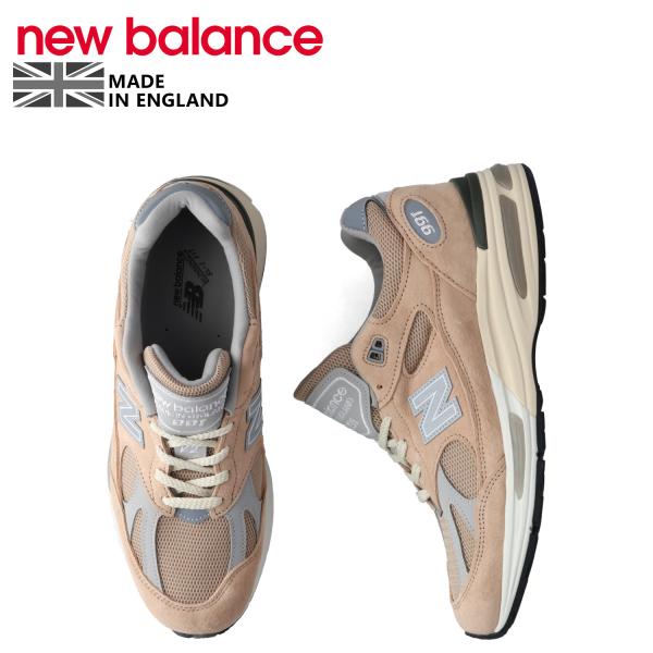 New Balance（ニューバランス） new balance 991 スニーカー V2 メンズ