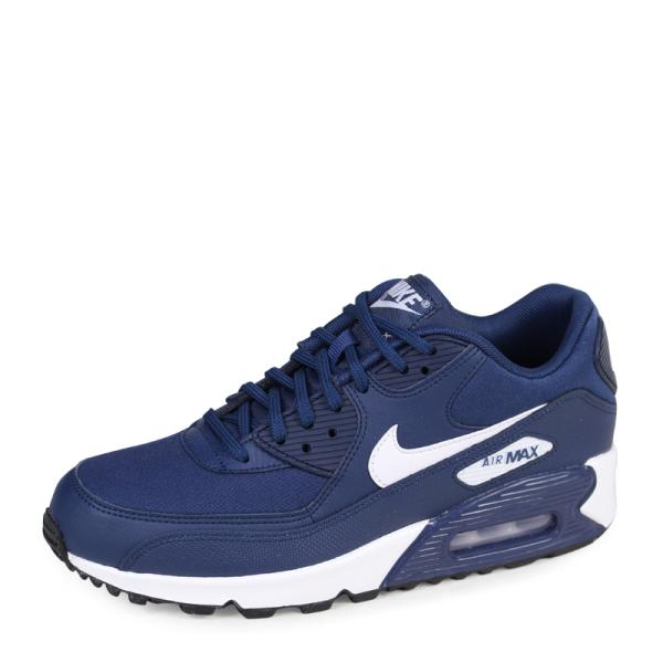 Nike ナイキ エアマックス90 レディース メンズ スニーカー Wmns Air Max 90 418 ネイビー Buyee Buyee Japanischer Proxy Service Kaufen Sie Aus Japan