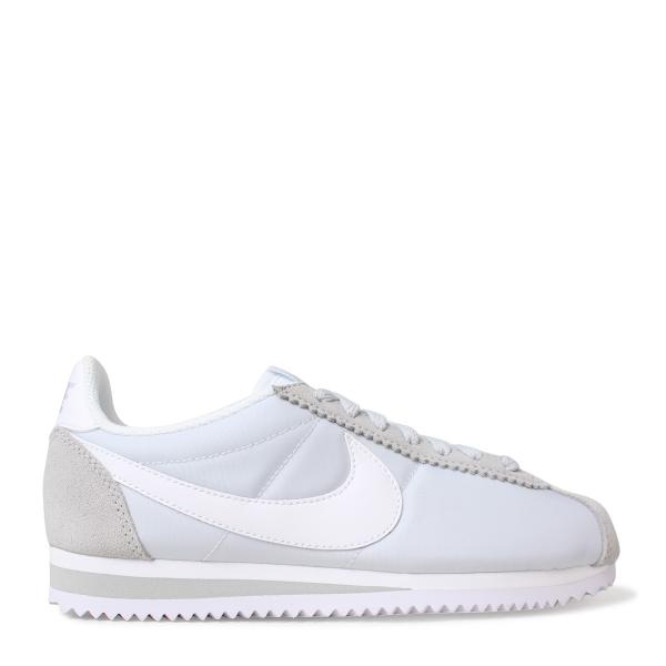 Nike ナイキ コルテッツ クラシック レディース スニーカー Wmns Classic Cortez Nylon 010 ホワイト 白 Buyee 日本代购平台 产品购物网站大全 Buyee一站式代购 Bot Online