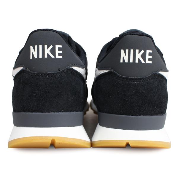 Nike ナイキ インターナショナリスト スニーカー メンズ Wmns Internationalist ブラック 黒 8407 021 Buyee Buyee Japanese Proxy Service Buy From Japan Bot Online