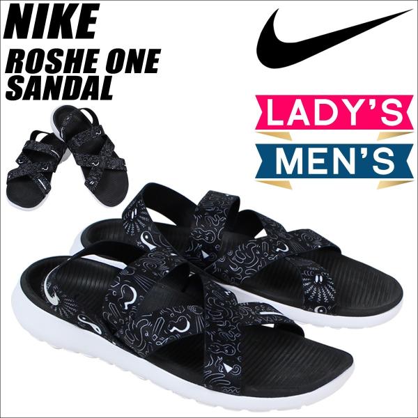 nike roshe one sandal