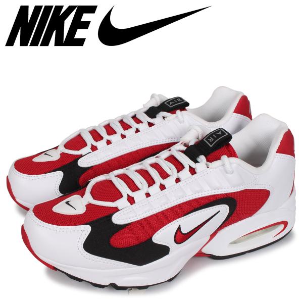 ナイキ エアマックス トライアックス メンズスニーカー 価格比較 価格 Com