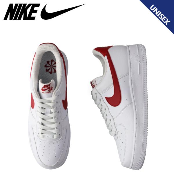 NIKE（ナイキ） ウィメンズ エアフォース1 07 ネクスト ネイチャー