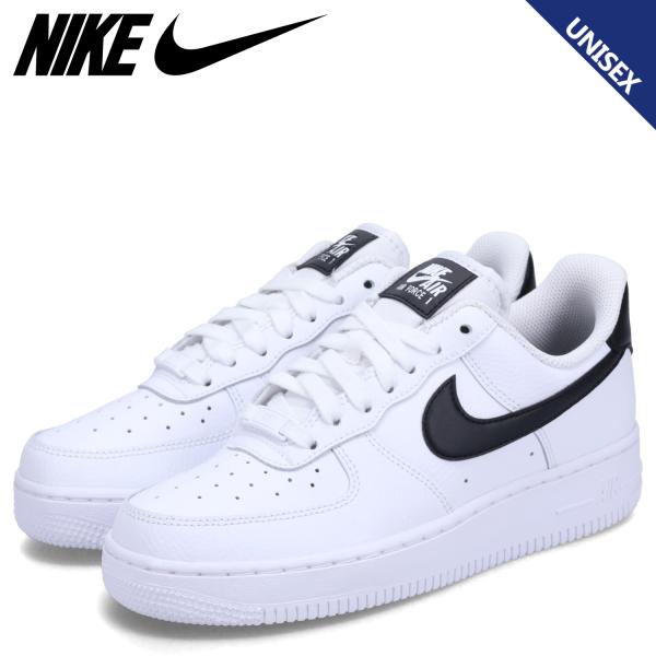 NIKE（ナイキ） ウィメンズ エアフォース1 スニーカー メンズ