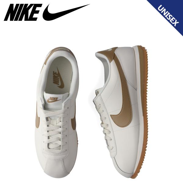 NIKE ナイキ コルテッツ レザー スニーカー メンズ レディース NIKE ナイキ コルテッツ レザー スニーカー メンズ レディース