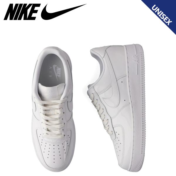 NIKE ナイキ エアフォース1 07 スニーカー メンズ レディース AIR FORCE 1 07 PRM ホワイト 白 IV2857-100 爆買