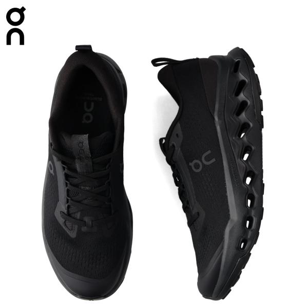 On（オン） スニーカー クラウドサーファー 2 トレイル CLOUDSURFER