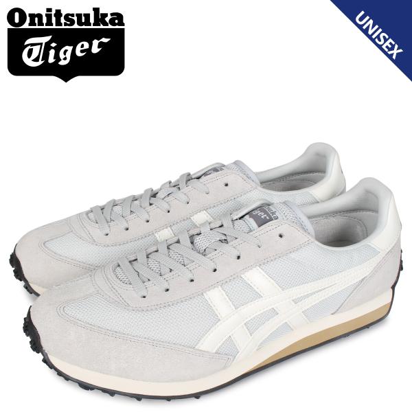 ✨良品✨オニツカタイガー スニーカー【24】EDR78 グレー 1183B395 Onitsuka Tiger】EDR 78（スニーカー）｜Onitsuka Tiger