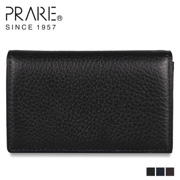 PRAIRIE 1957 PRAIRIE プレリー イタリアンディア カードケース 名刺