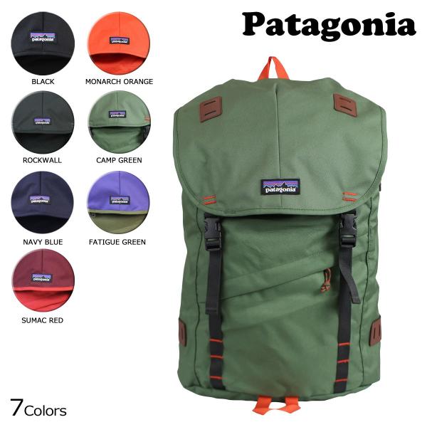 膨らませる 万歳 プット Patagonia リュック Jinjin Yuuki Jp