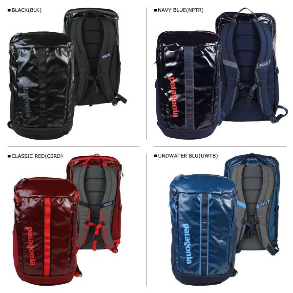 Patagonia パタゴニア リュック バックパック Black Hole Pack 25l メンズ レディース Buyee Servis Zakupok Tretim Licom Buyee Pokupajte V Yaponii