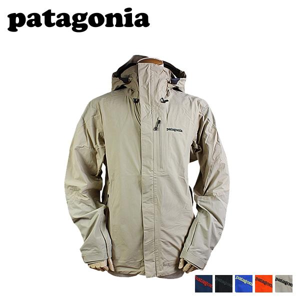 patagonia M's PIOLET Jacket