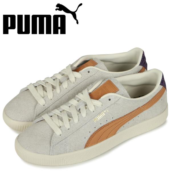 プーマ 靴 ベージュ メンズスニーカーの人気商品 通販 価格比較 価格 Com