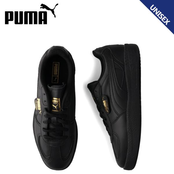 PUMA（プーマ） スニーカー パレルモ モーダ レザー メンズ PALERMO