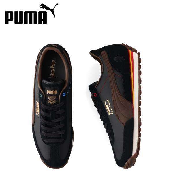 PUMA（プーマ） スニーカー イージー ライダー ハリー・ポッター