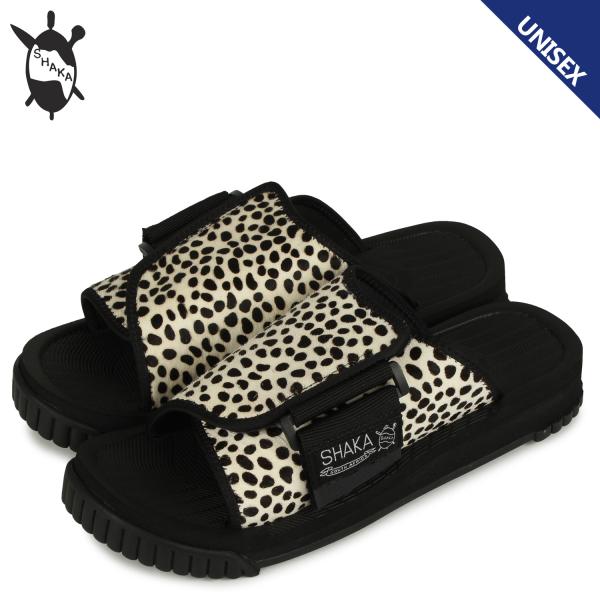 シャカ サンダル 白の人気商品 通販 価格比較 価格 Com