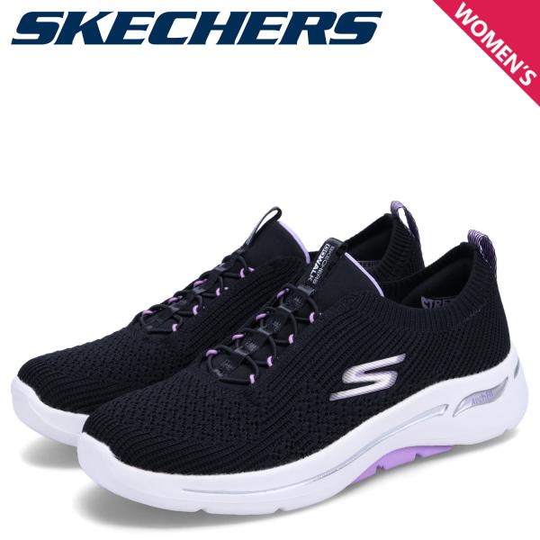 SKECHERS スケッチャーズ スニーカー ゴーウォーク アーチフィット