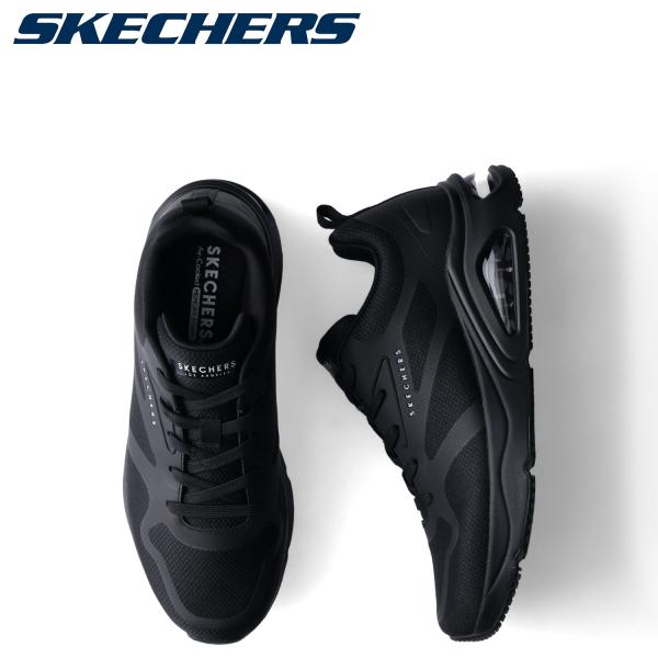 SKECHERS（スケッチャーズ） スニーカー トレス エア ウノ