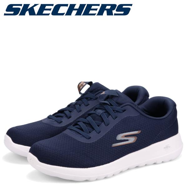 専用品です！ SKECHERS スケッチャーズ メンズ GO WALK MAX -MIDSHORE ゴー