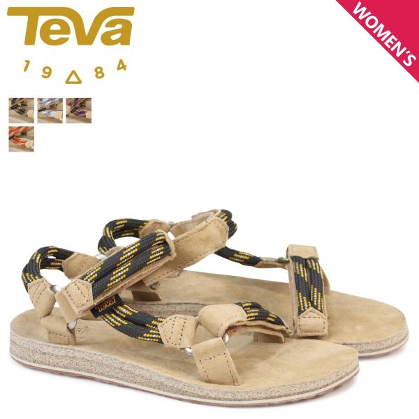 teva universal rope