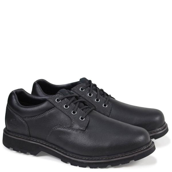 timberland woodmont oxford