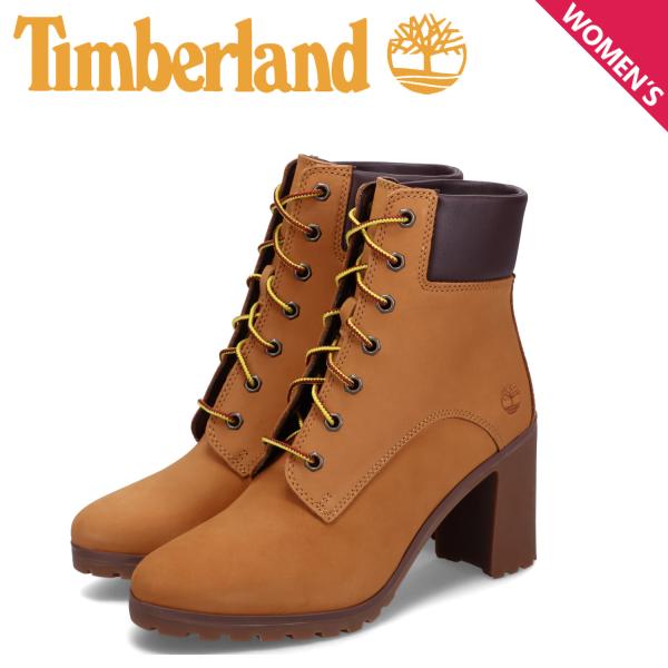 Timberland ティンバーランド ブーツ 6インチ アリントン レースアップ