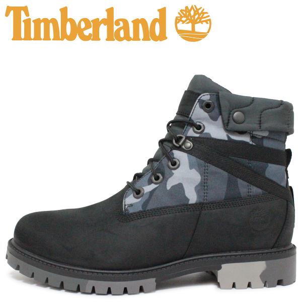 Timberland ティンバーランド ワークブーツ ブラウン 迷彩 カモ柄 TIMBER LAND ティンバーランド 迷彩柄 スーツケース