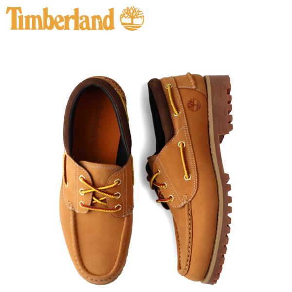 ティンバーランド 3 EYELET CLASSIC RUGSOLE 楽天市場】【Timberland】 ティンバーランド 3-EYELET CLASSIC