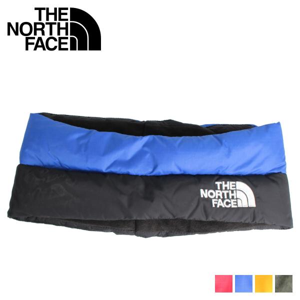 THE NORTH FACE ノースフェイス ダウン ヘアバンド ヘッドバンド
