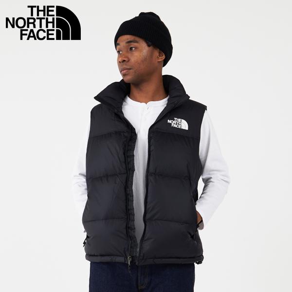 THE NORTH FACE（ザ ノースフェイス） ノースフェイス ダウンベスト