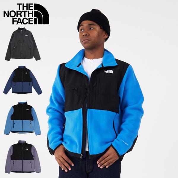 THE NORTH FACE ノースフェイス　デナリジャケット L THE NORTH FACE (ザノースフェイス) Denali Jacket / デナリジャケット