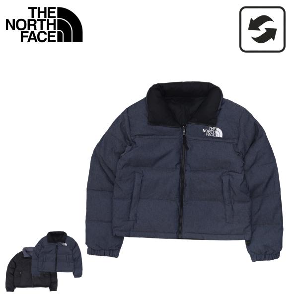 THE NORTH FACE ノースフェイス ダウンジャケット アウター ヌプシ