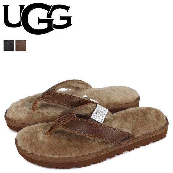 Ugg サンダル メンズ サンダル ミュールの人気商品 通販 価格比較 価格 Com