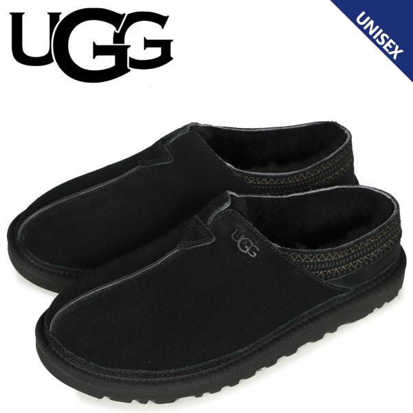 UGG（アグ） サンダル スリッポン メンズ レディース NEUMAN