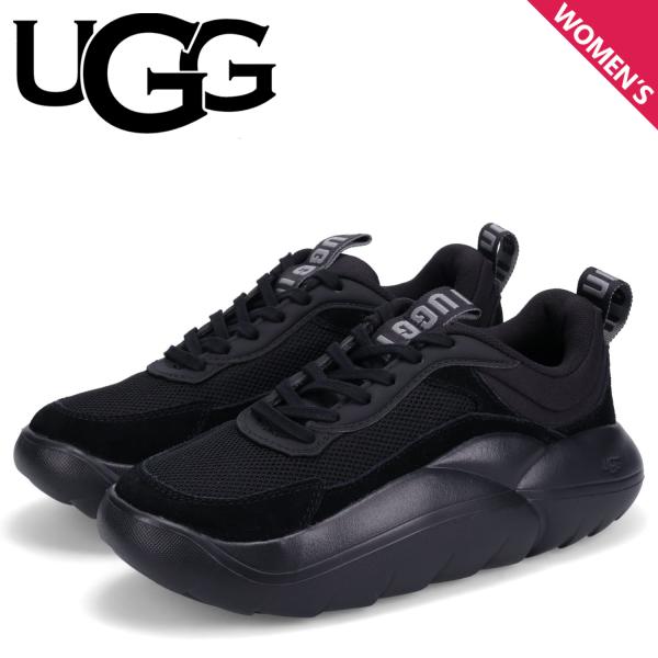 未使用級⭐︎UGG Cloud Trainer クラウドトレーナー厚底スニーカー Amazon | UGG スニーカー 厚底 クラウド トレーナー レディース
