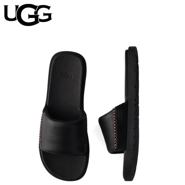UGG（アグ） スライドサンダル 2 シーサイド スライド SEASIDE メンズ