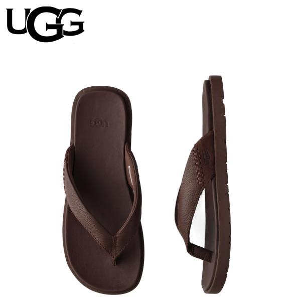 UGG（アグ） トングサンダル シーサイド 2 フリップ メンズ SEASIDE II