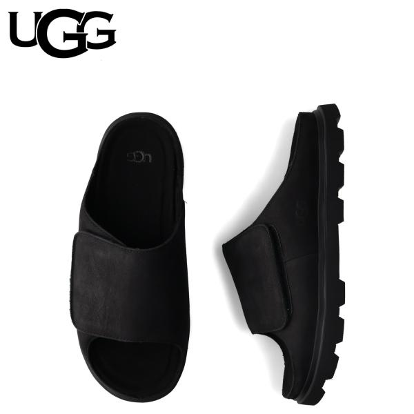 UGG アグ スライドサンダル ソラノ メンズ SOLANO SLIDE