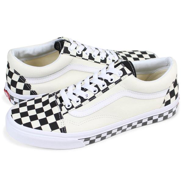 バンズ オールドスクール スニーカー メンズ レディース Vans ヴァンズ Old Skool Vn0a38g1qmi ホワイト Buyee Servicio De Proxy Japones Buyee Compra En Japon