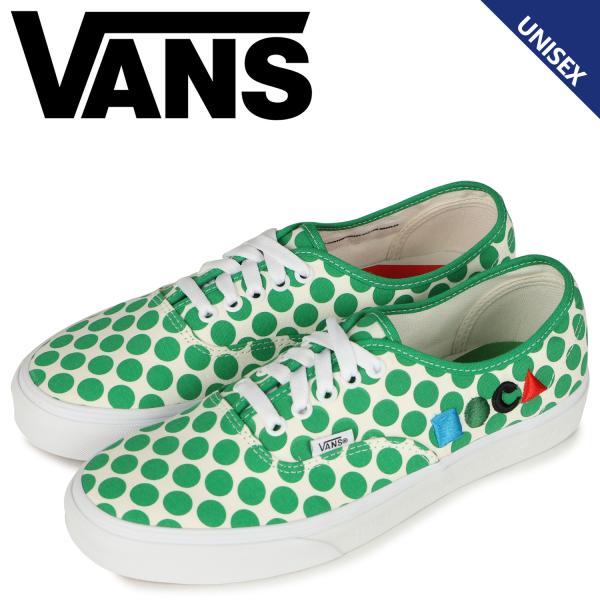 バンズ スニーカー グリーンの人気商品 通販 価格比較 価格 Com