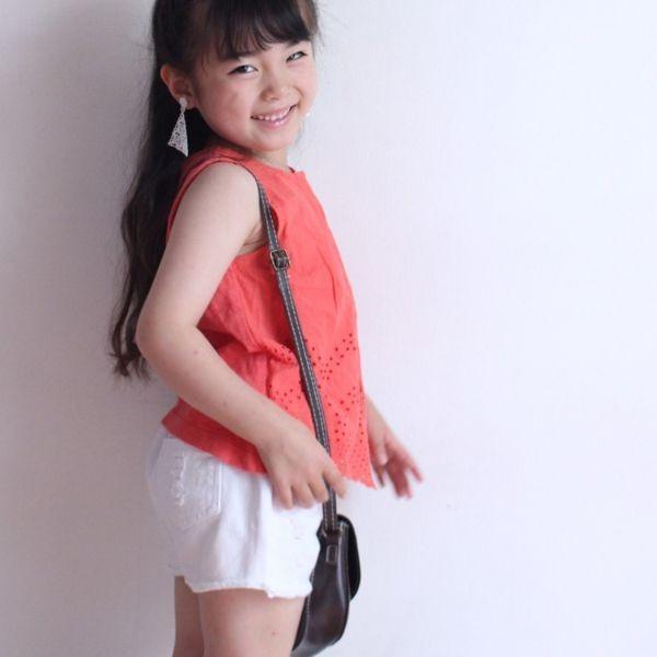 メール便対象商品 ショートパンツ 女の子 短パン キッズ パンツ デニム素材 カラバリ クラッシュデニム 春 夏 おしゃれ 子供用 海外子供服 韓国子供服 Buyee Buyee Japanese Proxy Service Buy From Japan Bot Online